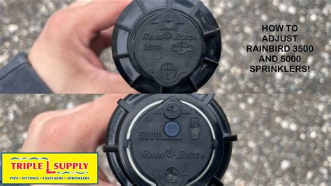 Image result for Rain Bird Adjustment On a Arc