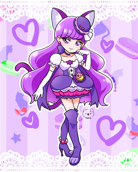 Image result for Cure Macaron Frame