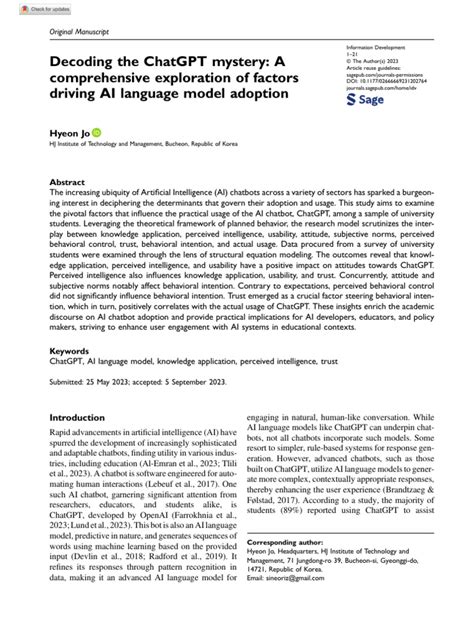 Image result for Stepped Cascade Inference Decoding Chatgpt