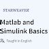 Matlab/Simulink Course に対する画像結果