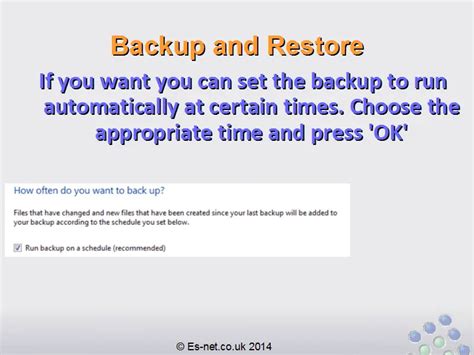 Image result for Backup and Restore View On Computer
