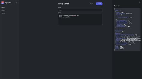 Image result for Python GUI Select SQLite