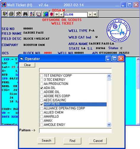 Toradh íomhá ar Custom Written Application Software