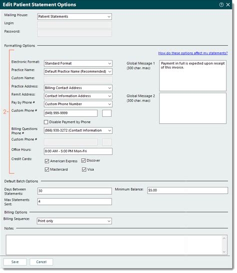 Toradh íomhá ar Select Statement Options