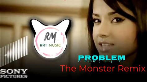Image result for Nightcore Problem The Monster Remix
