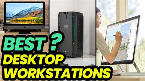 How To Build A Workstation PC | Robots.net