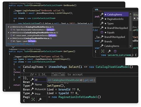 Microsoft IDE Java માટે ઇમેજ પરિણામ