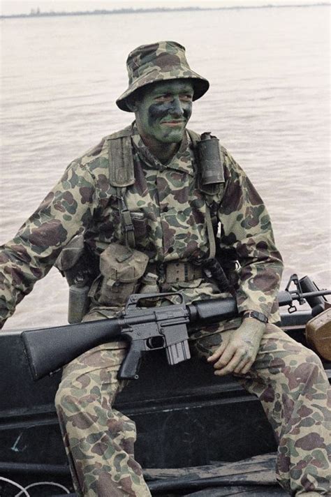 Afbeeldingsresultaten voor Navy SEALs in Vietnam