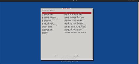 GUI Bash Programer に対する画像結果