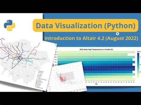 Image result for Altair Python Heat Map