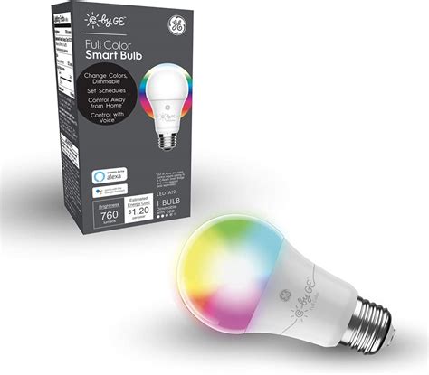 Image result for Smart LED Bulb