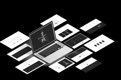 Image result for Example of Boolean On Website