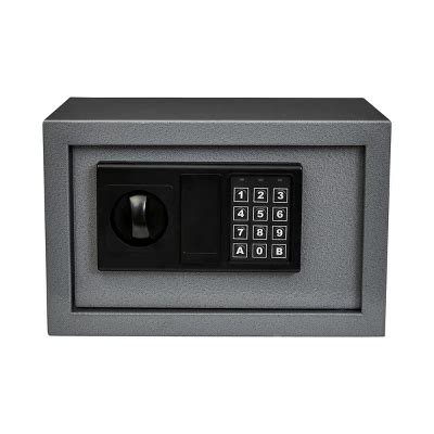 Image result for Digital Safe Lock Box