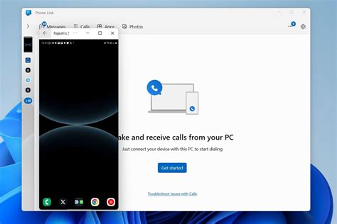 Phone Screen On Phone Link に対する画像結果