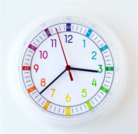 Image result for How to Teach Telling Time to Kids