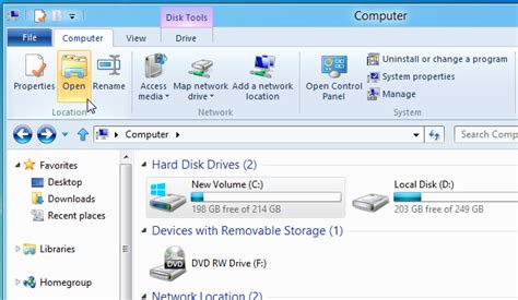 Image result for Explorer Windows 8