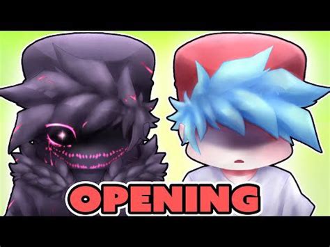 Corruption Arrows FNF に対する画像結果