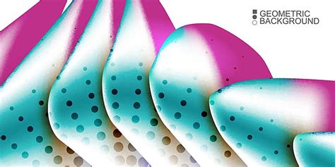 Geometric 2D Design Vector Color에 대한 이미지 결과