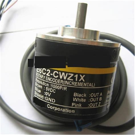 E-Z Track Encoder に対する画像結果