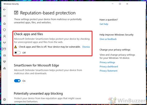 Image result for Microsoft Defender SmartScreen