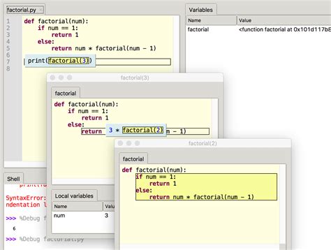 Image result for Thonny Python Divators