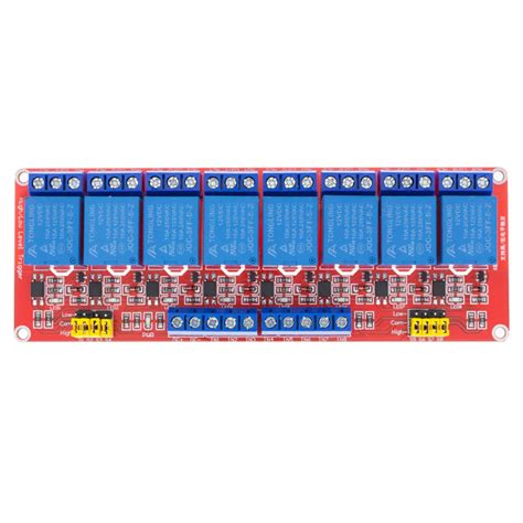 Image result for Otronic Relay Module Layout