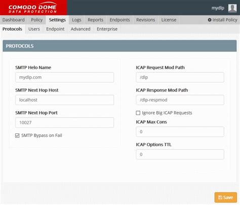 Image result for Data Loss Prevention Software Reviews