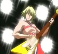 Image result for Anime Key Characters