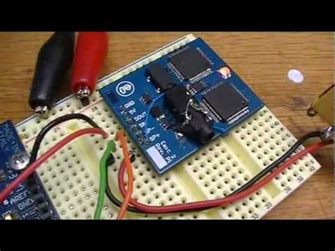 Emic 2 Text-To-Speech Module に対する画像結果