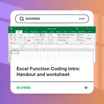 Image result for Excel Coding