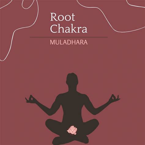 Root Chakra System に対する画像結果