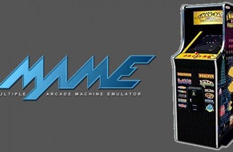 Toradh íomhá ar Arcade Emulator for Windows