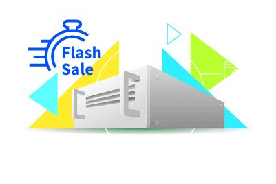 Toradh íomhá ar Low Cost Servers