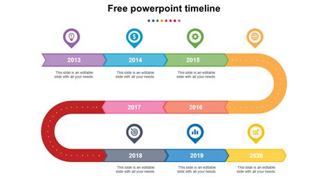 Image result for Timeline Images for PowerPoint