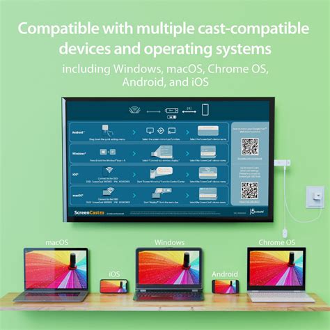 Afbeeldingsresultaten voor J5 Create Wireless Display Adapter