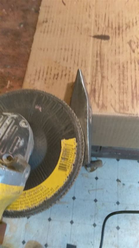 Image result for Fixing Hammer Handle