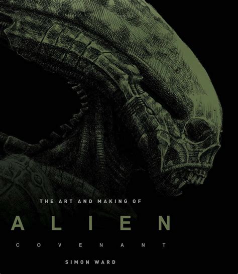 Alien Covenant Custom Cover Art に対する画像結果