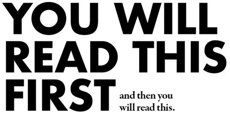 Image result for First Use This One Text