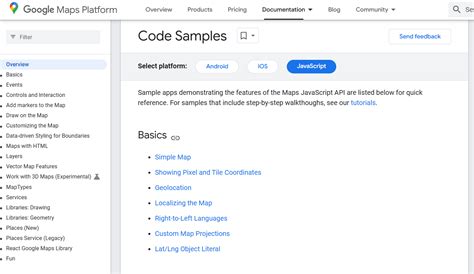 API Documentation Generate に対する画像結果