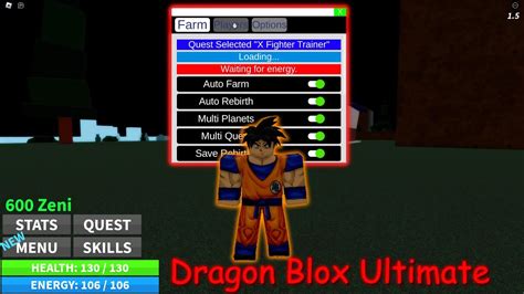 Image result for Dragon Blox Ultimate Script GUI Pastebin