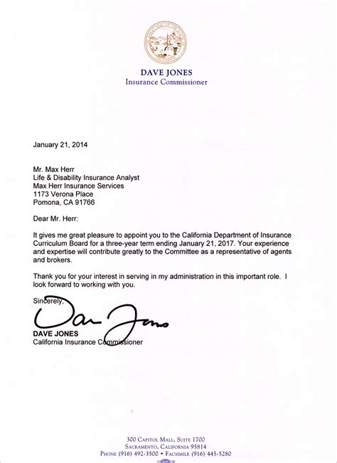 Toradh íomhá ar Fake Life Insurance Policy Template