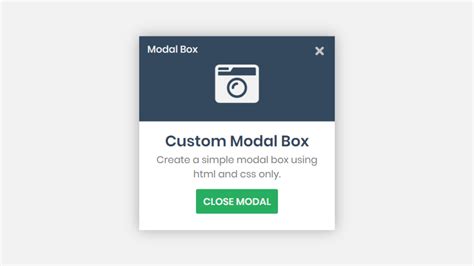 Case Modal HTML に対する画像結果