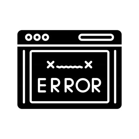 Manual Encoding Error Icon に対する画像結果