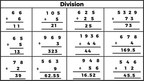 Image result for Divide Math