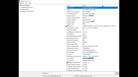 System Configuration Checker Graph Images に対する画像結果
