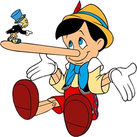 Pinocchio Jiminy Cricket Conscience に対する画像結果