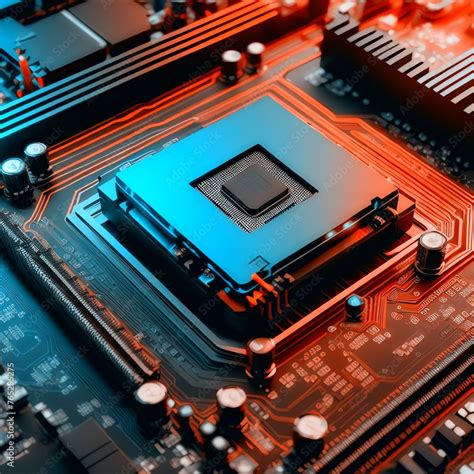 Image result for Computer Motherboard CPU Memory