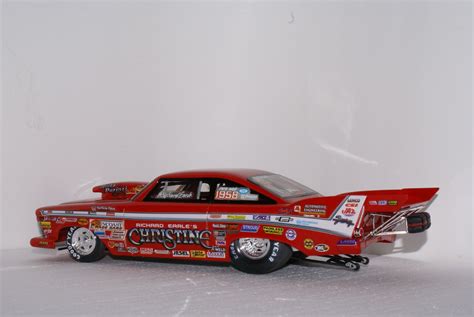 Image result for Pro Mod Model Car Kits