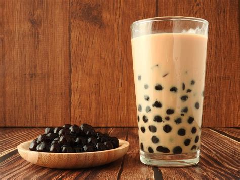 Tapioca Boba に対する画像結果