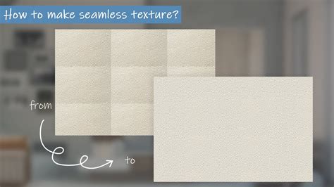 Image result for Create Seamless Texture Photoshop